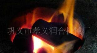 機制木炭設備 綠色能源新選擇，助力快速致富的創業利器